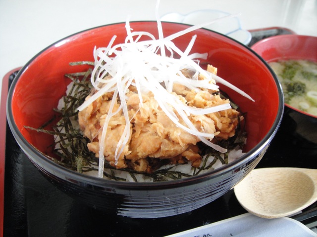 お食事処 夷知床の画像 3枚目