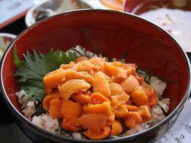 お食事処 夷知床の画像 1枚目
