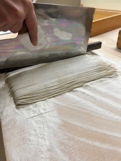 酒とそば 錦水庵の画像 4枚目