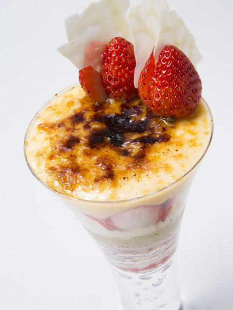 はこだて恋いちご洋菓子店の画像 4枚目