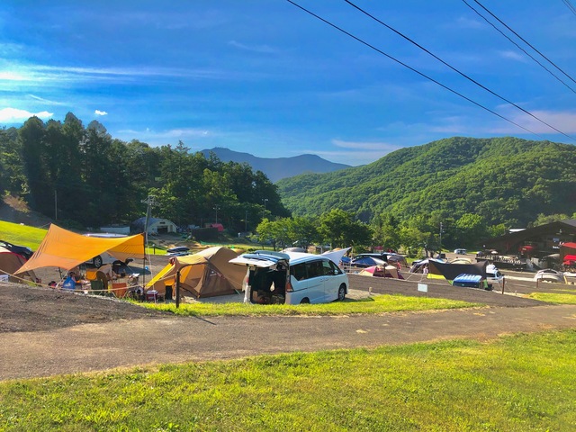 Ban.K Camp Field
