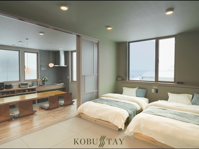 seaside cottage KOBUSTAYの画像 1枚目