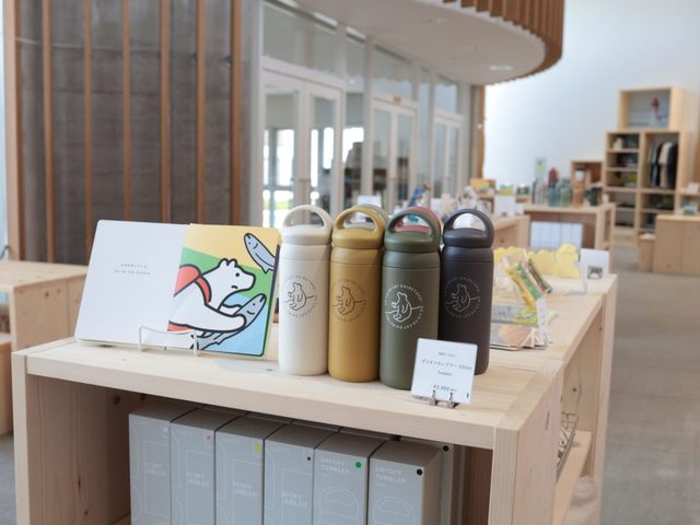 Shiretoko Sustainable Station COBAKO Shariの画像 2枚目