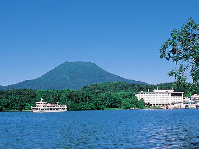 阿寒湖温泉の画像 3枚目