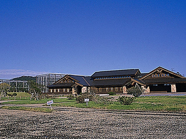 釧路湿原野生生物保護センターの画像 2枚目