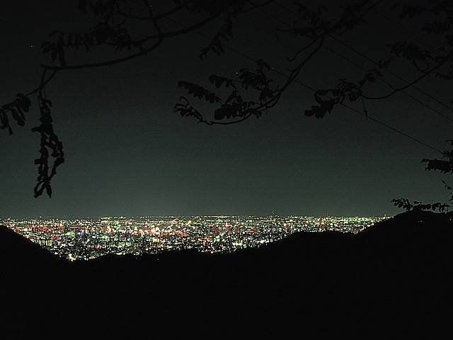 幌見峠の画像 3枚目