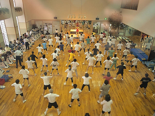 札幌市中央健康づくりセンターの画像 3枚目