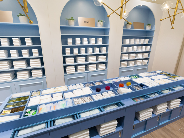 オリエンタルホテル 東京ベイの画像 4枚目