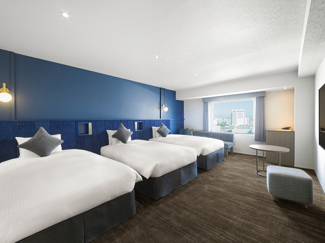 オリエンタルホテル 東京ベイの画像 2枚目