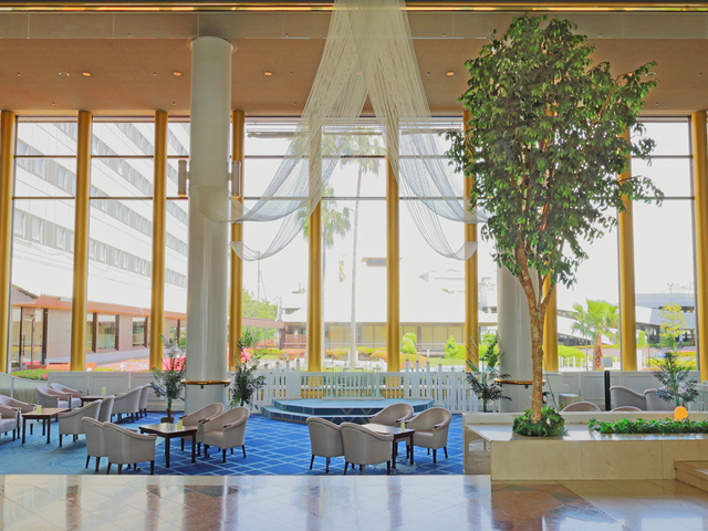 東京ベイ舞浜ホテル ファーストリゾートの画像 3枚目