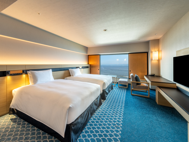 ヒルトン東京ベイの画像 4枚目