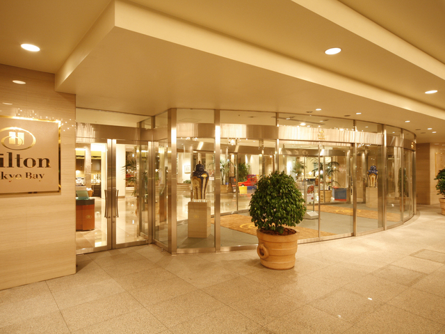 ヒルトン東京ベイの画像 1枚目