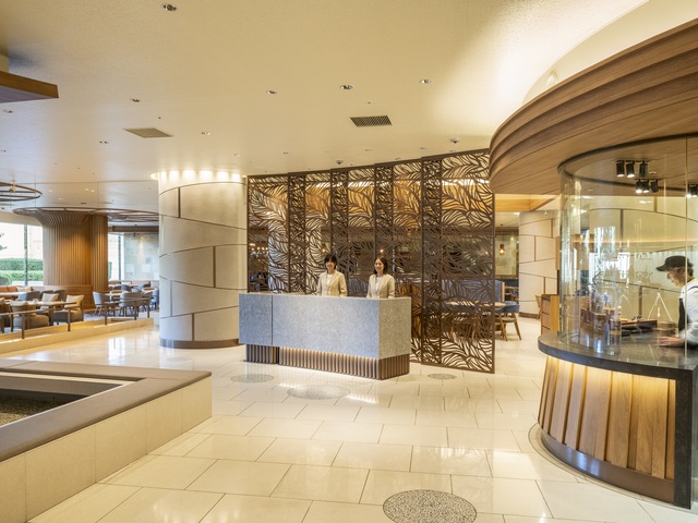 ヒルトン東京ベイの画像 3枚目