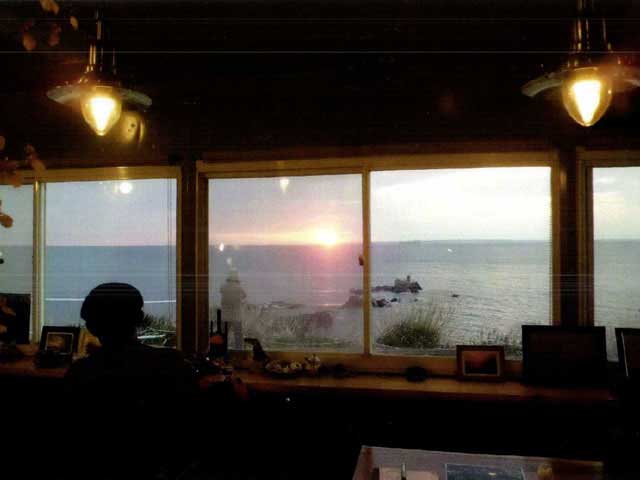 音楽と珈琲の店 岬の画像 3枚目