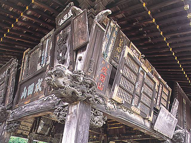 成田山新勝寺