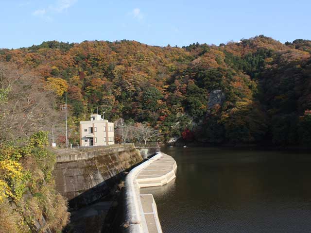 三島湖の画像 1枚目