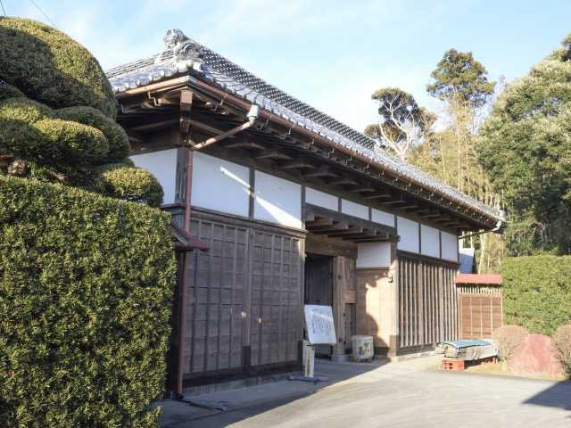 寒菊銘醸 直売所の画像 3枚目