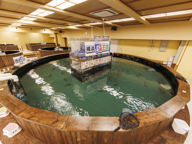 龍宮城スパホテル三日月の画像 3枚目