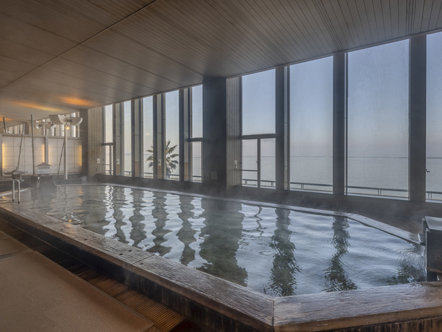 龍宮城スパホテル三日月の画像 1枚目