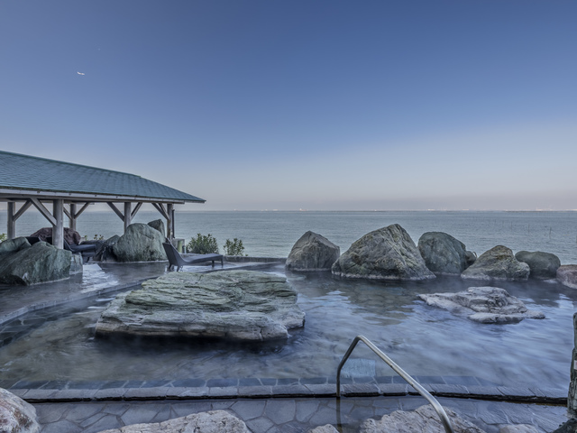 龍宮城スパホテル三日月の画像 4枚目