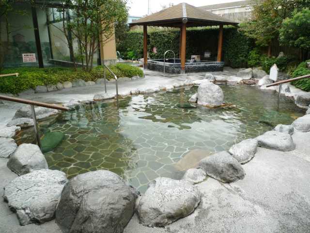 湯の郷 かずさ