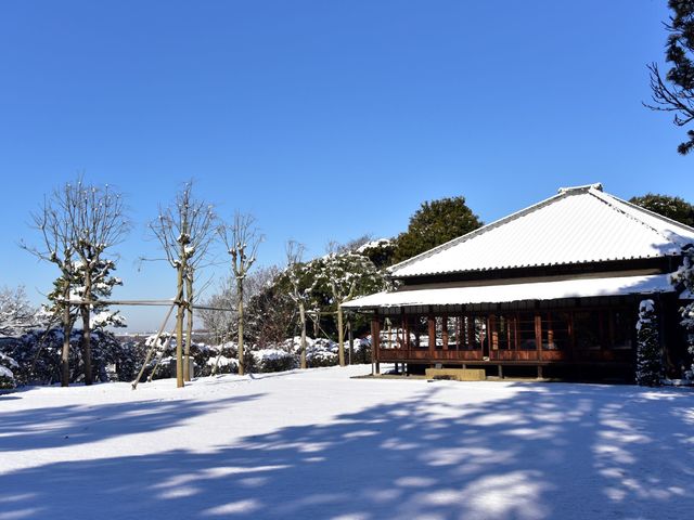 松戸市戸定歴史館の画像 1枚目