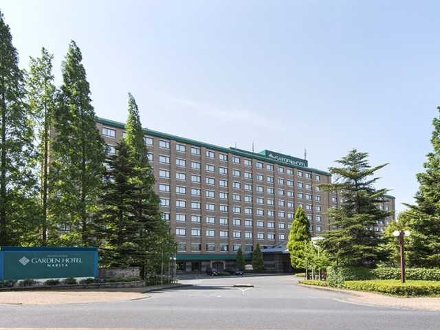 インターナショナルガーデンホテル成田の画像 1枚目