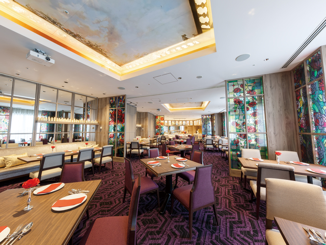 舞浜ビューホテル by HULICの画像 3枚目