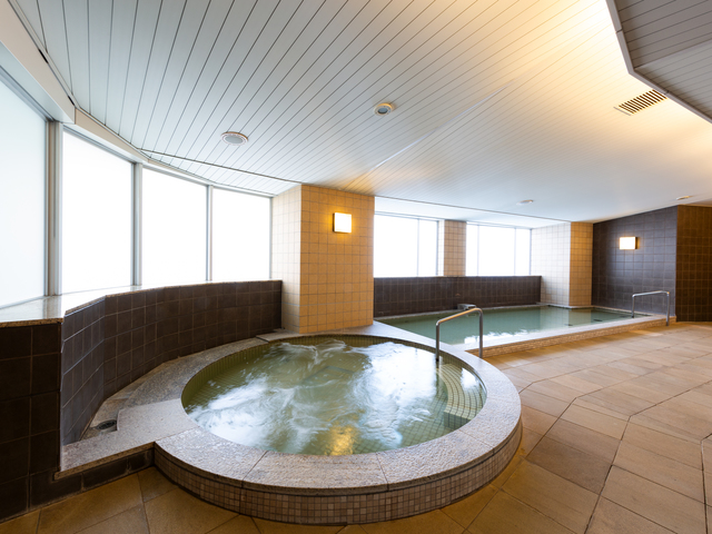 舞浜ビューホテル by HULICの画像 4枚目