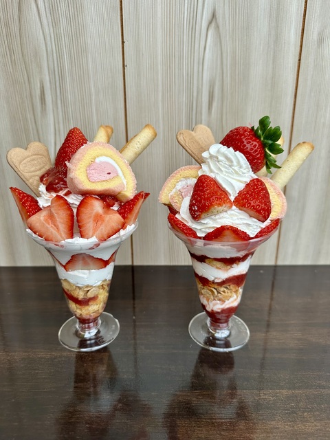 磯山観光いちご園の画像 4枚目