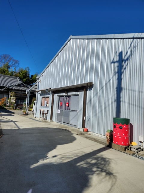 渡邉いちご園の画像 3枚目