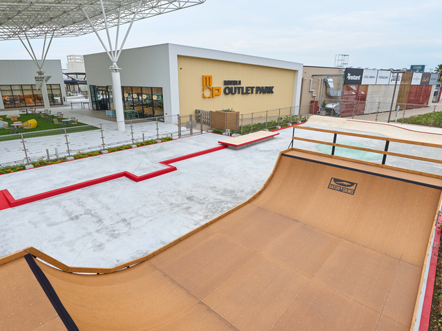 三井アウトレットパーク 木更津の画像 3枚目