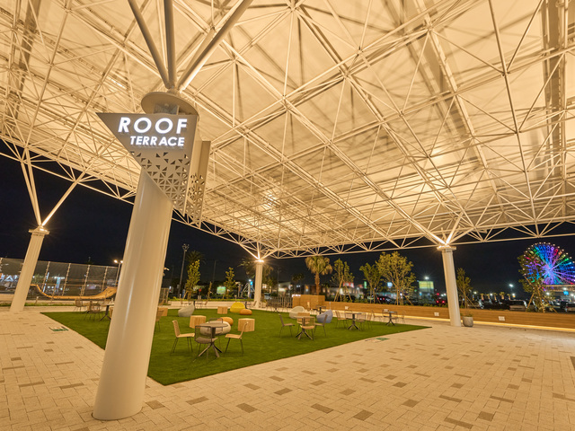 三井アウトレットパーク 木更津の画像 4枚目