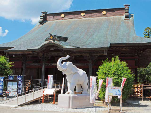 長福寿寺の画像 3枚目