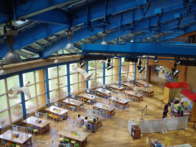 ふなばしアンデルセン公園子ども美術館の画像 2枚目