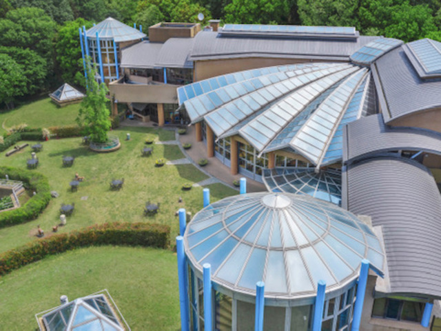 ふなばしアンデルセン公園子ども美術館の画像 1枚目