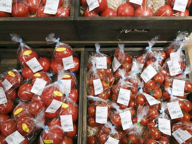 Cafe & Meal MUJI みんなみの里の画像 3枚目