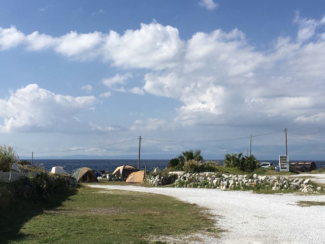 お台場海浜庭園の画像 2枚目