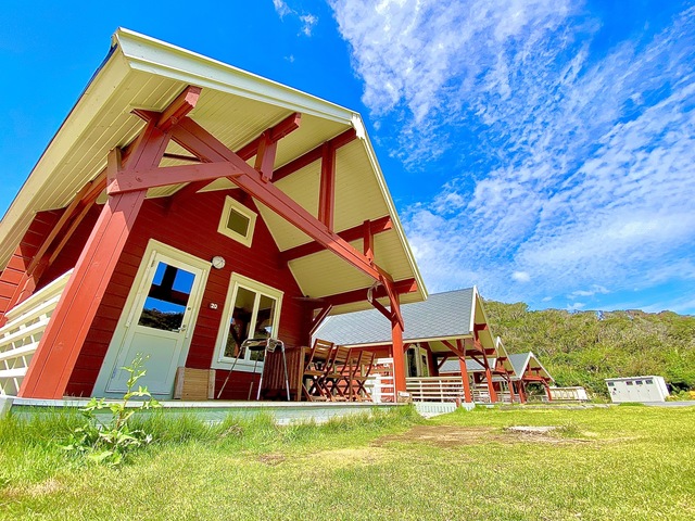 キャンプマナビスの画像 3枚目