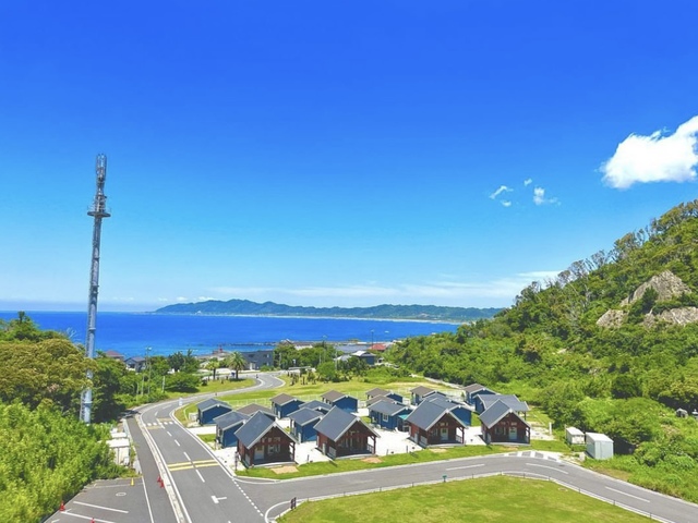 キャンプマナビスの画像 1枚目