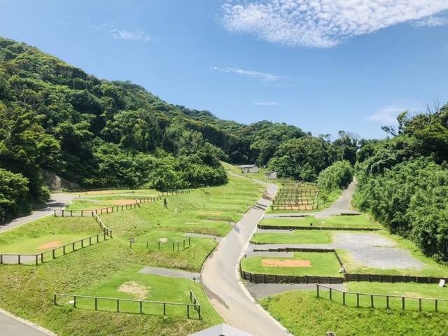 キャンプマナビスの画像 4枚目