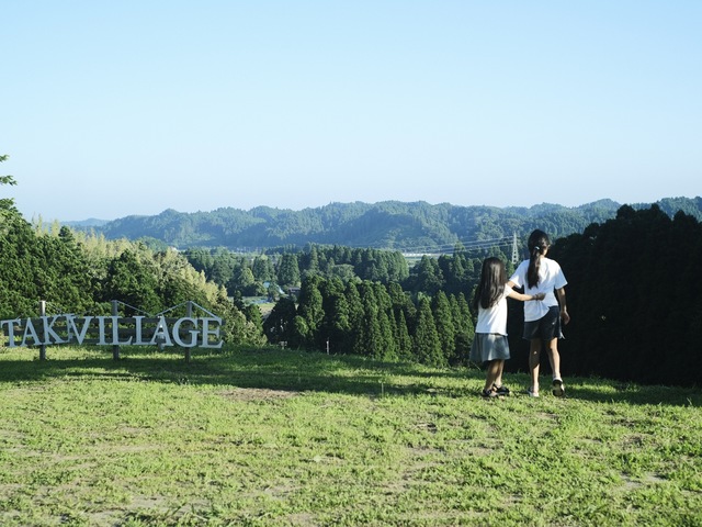 TAKIVILLAGEの画像 2枚目