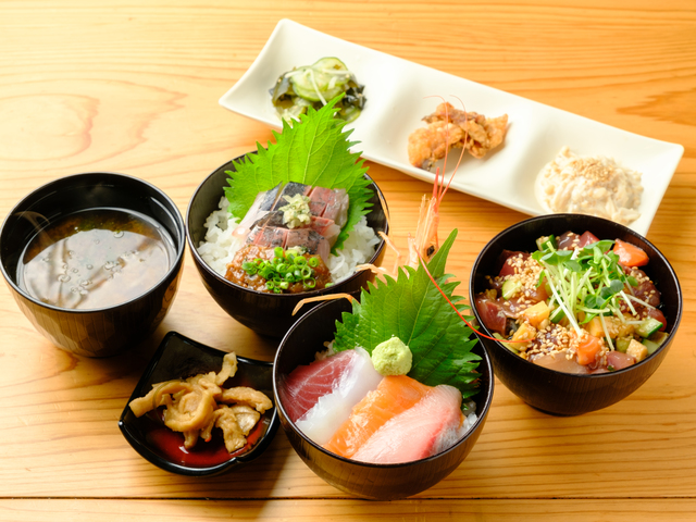 Kamogawa SEASIDE BASEの画像 2枚目