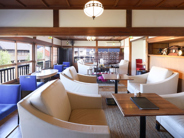 茶屋花冠上川岸別邸の画像 2枚目