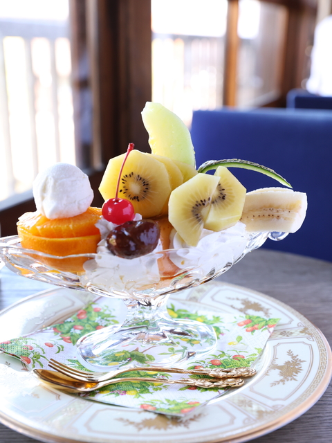 茶屋花冠上川岸別邸の画像 1枚目