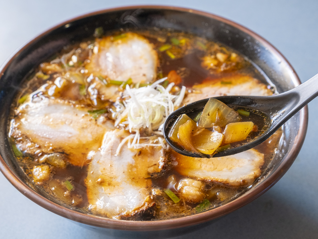 八平の食堂の画像 1枚目