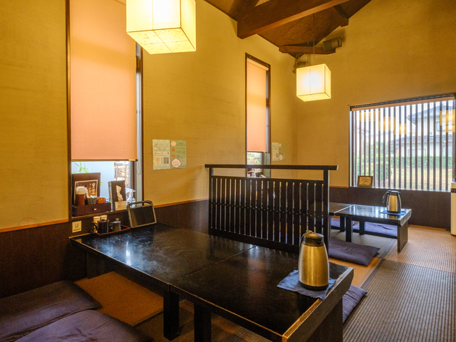 とんかつ串揚げ 優膳の画像 2枚目