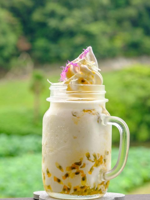 カーフ ハッチ ヨーヨの画像 1枚目