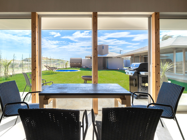 NAGARAMI RESORT SOSAの画像 1枚目