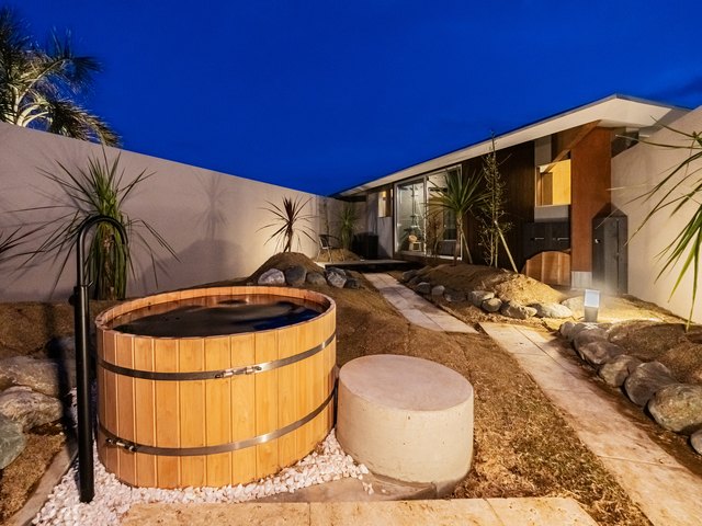 NAGARAMI RESORT SOSAの画像 2枚目